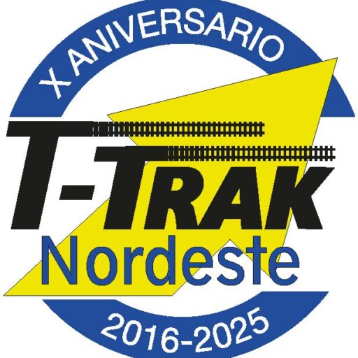 T-TRAK NORDESTE