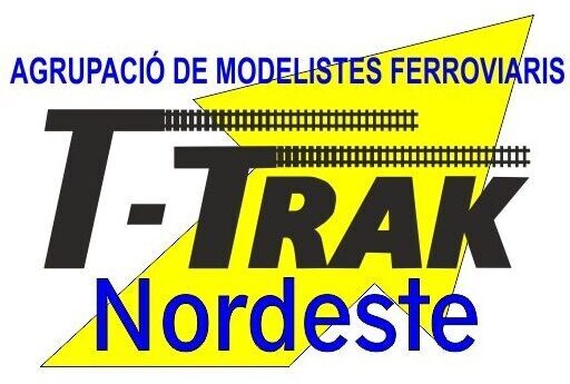 T-TRAK NORDESTE